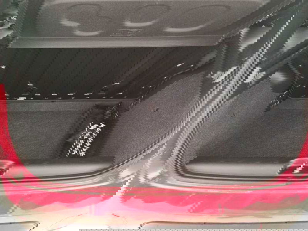 Fiat Panda usata a Treviso (19)