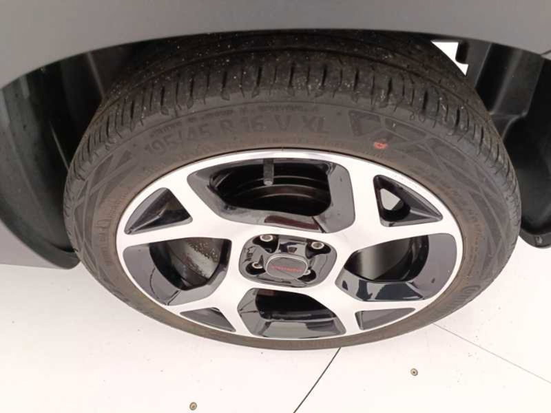 Fiat Panda usata a Treviso (20)