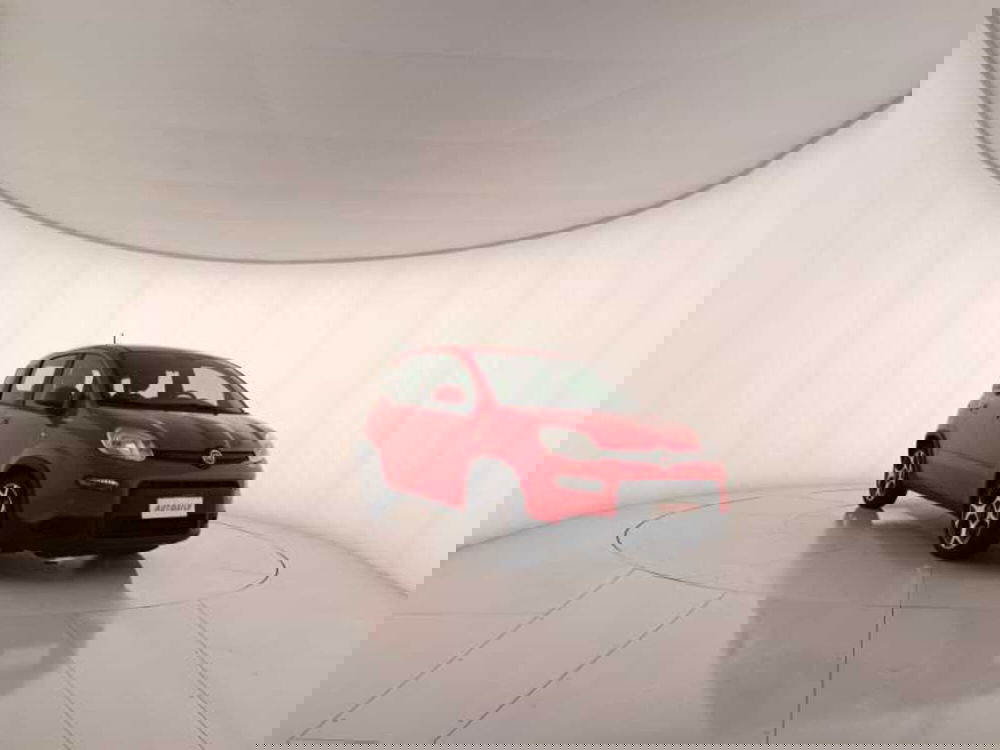 Fiat Panda usata a Treviso (3)