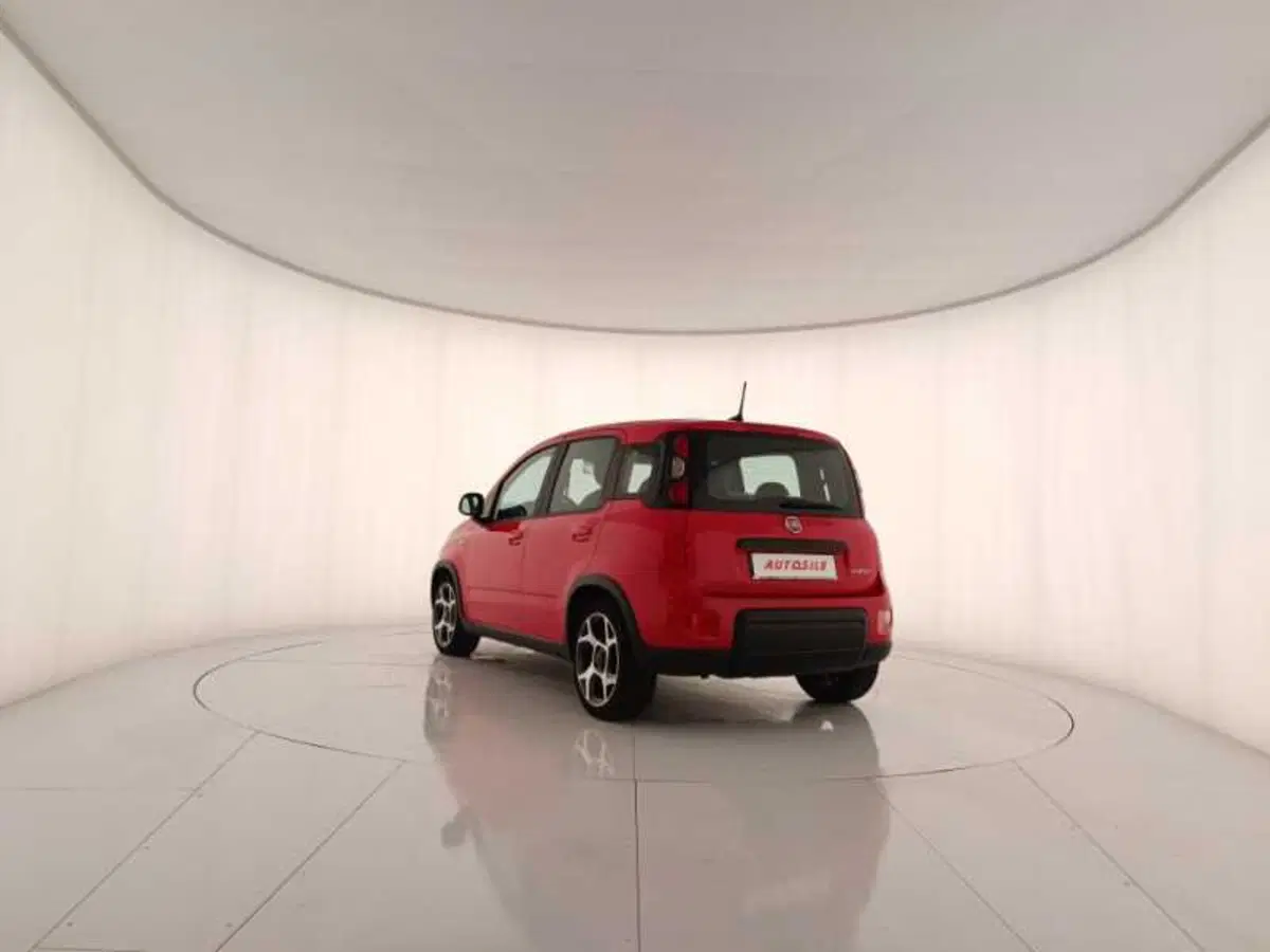Fiat Panda usata a Treviso (4)