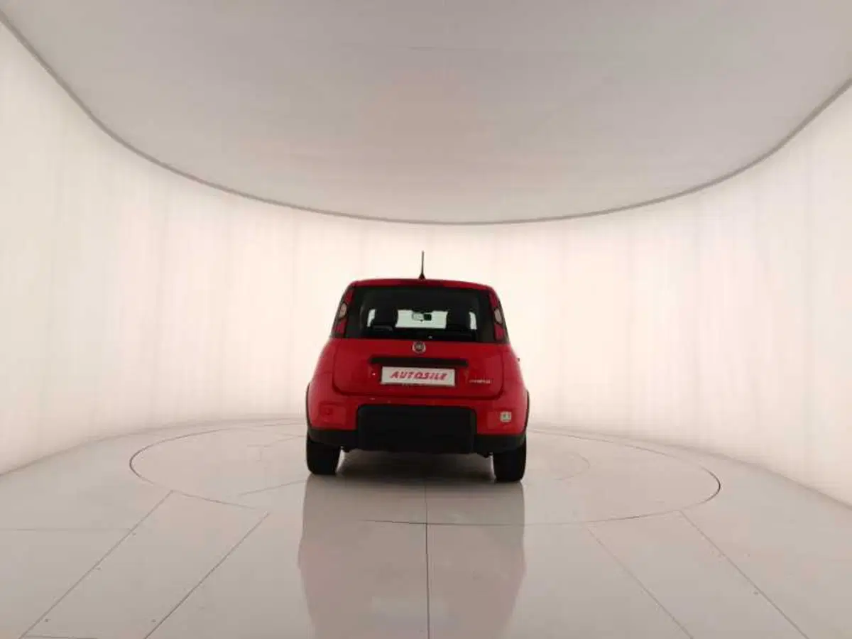 Fiat Panda usata a Treviso (5)