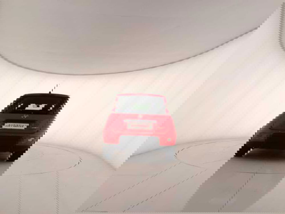 Fiat Panda usata a Treviso (5)