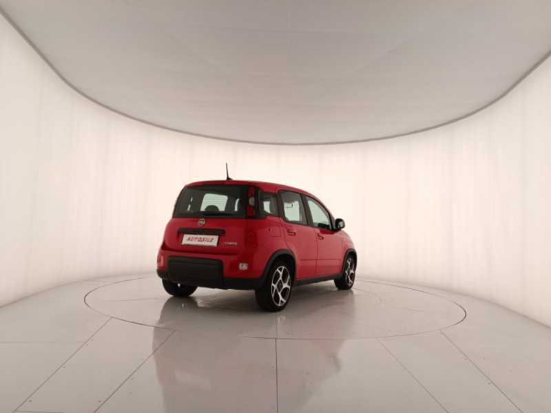 Fiat Panda usata a Treviso (6)