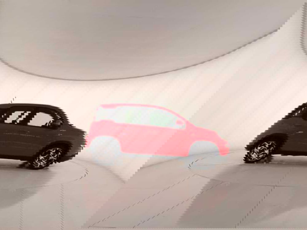 Fiat Panda usata a Treviso (7)