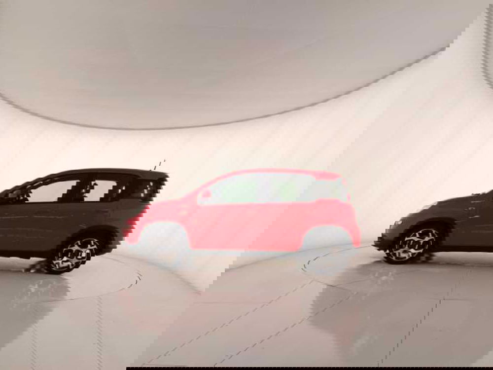 Fiat Panda usata a Treviso (8)