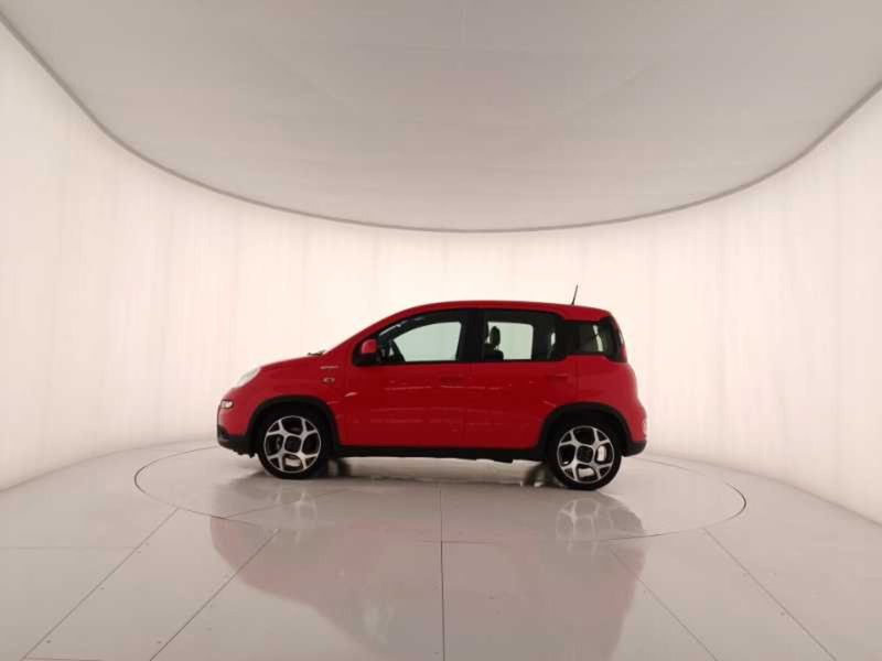 Fiat Panda usata a Treviso (8)
