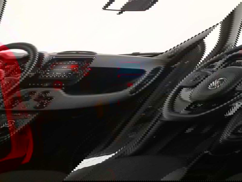 Fiat Panda usata a Treviso (9)