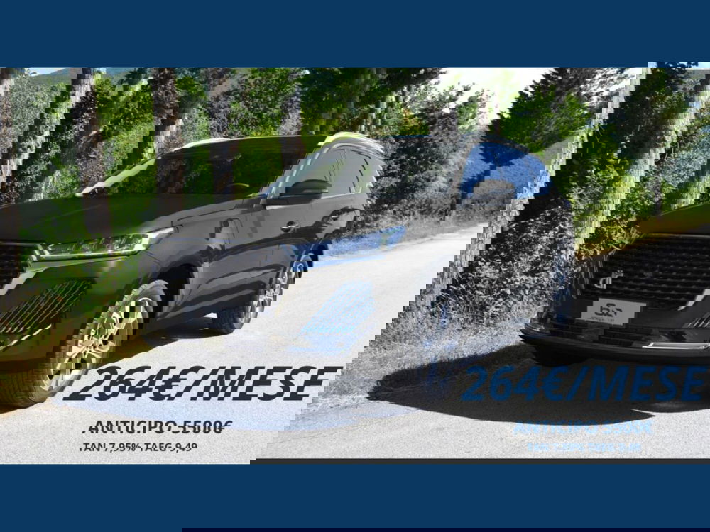 Dr dr 6.0 nuova a Parma