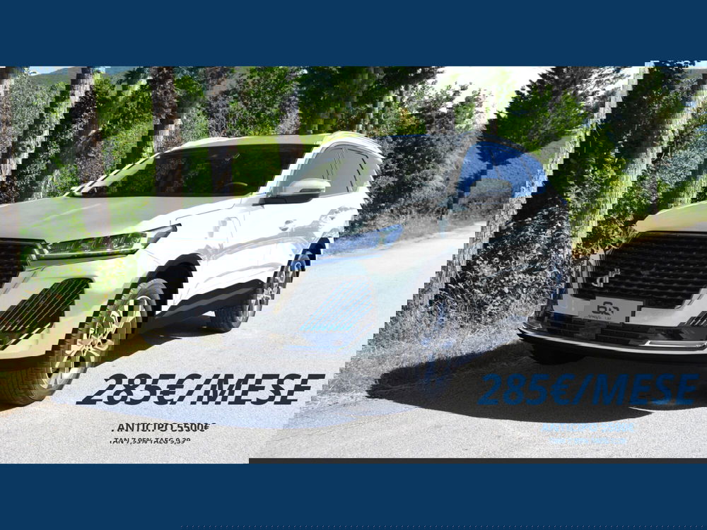 Dr dr 6.0 nuova a Parma