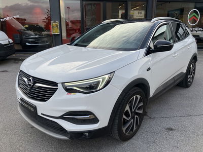 Opel Grandland X 1.5 diesel Ecotec Start&amp;Stop Ultimate del 2019 usata a Lucca