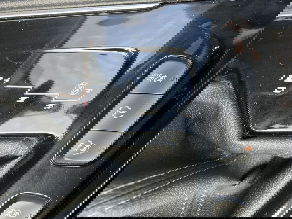 Opel Grandland X usata a Lucca (11)