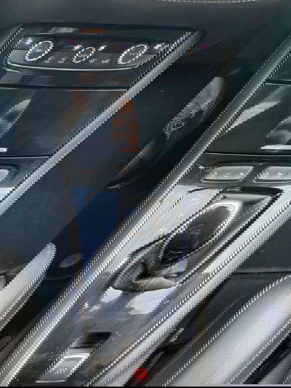 Opel Grandland X usata a Lucca (12)