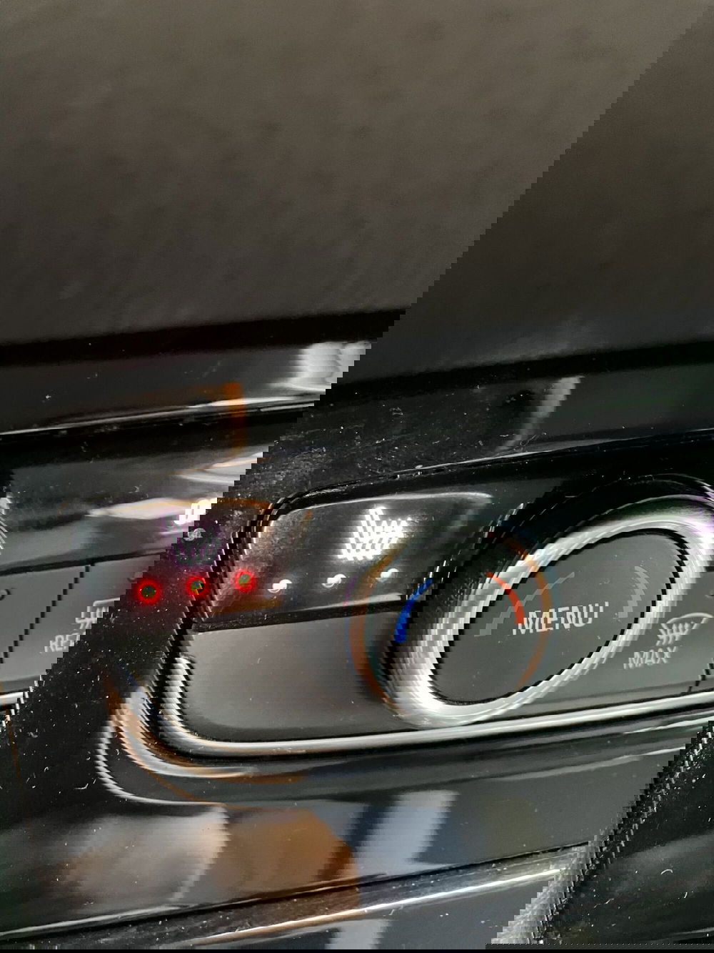 Opel Grandland X usata a Lucca (14)