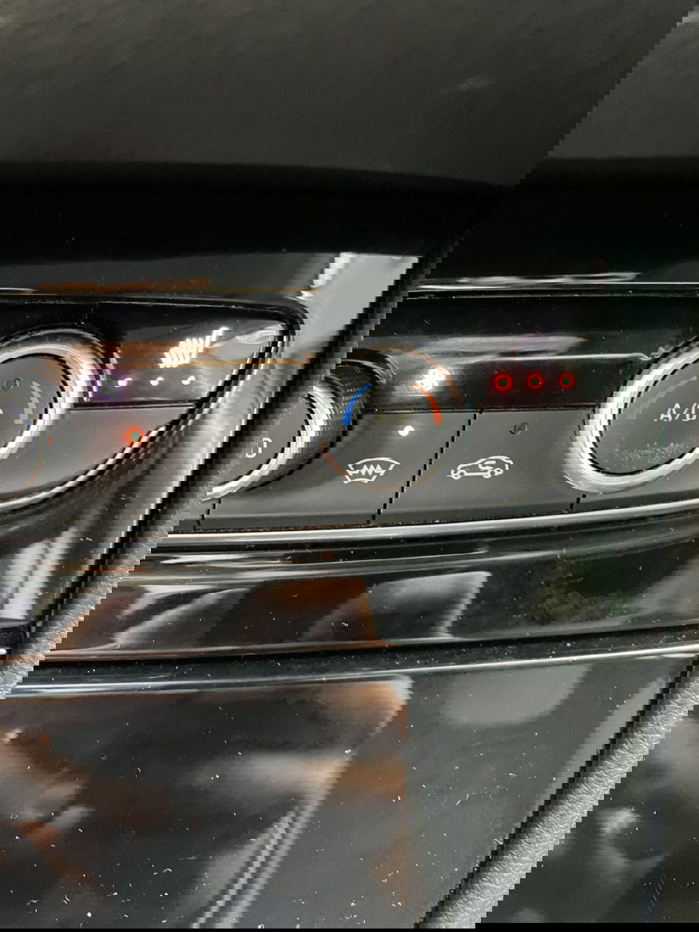 Opel Grandland X usata a Lucca (15)