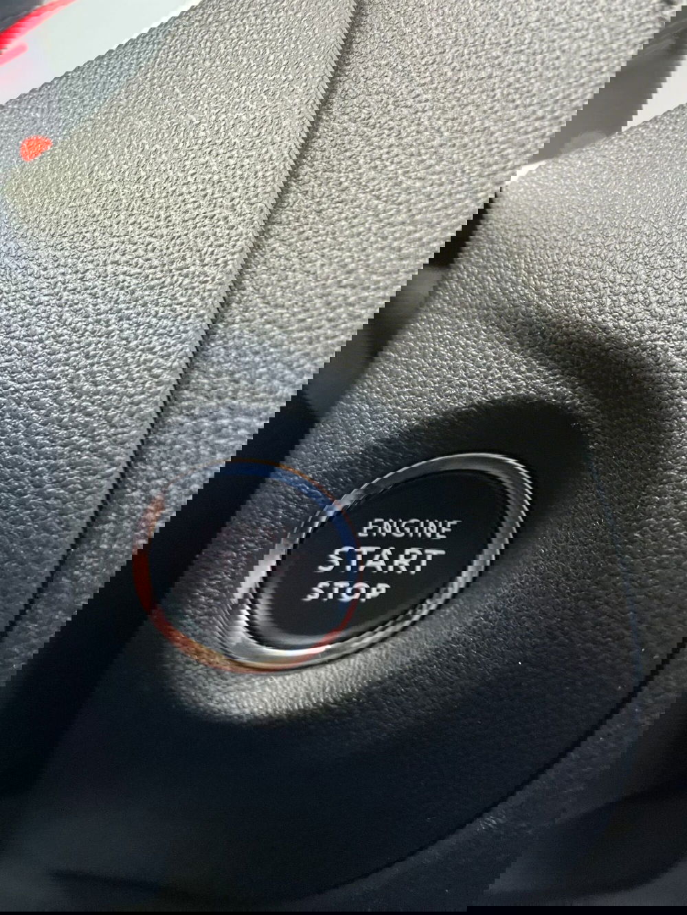 Opel Grandland X usata a Lucca (19)