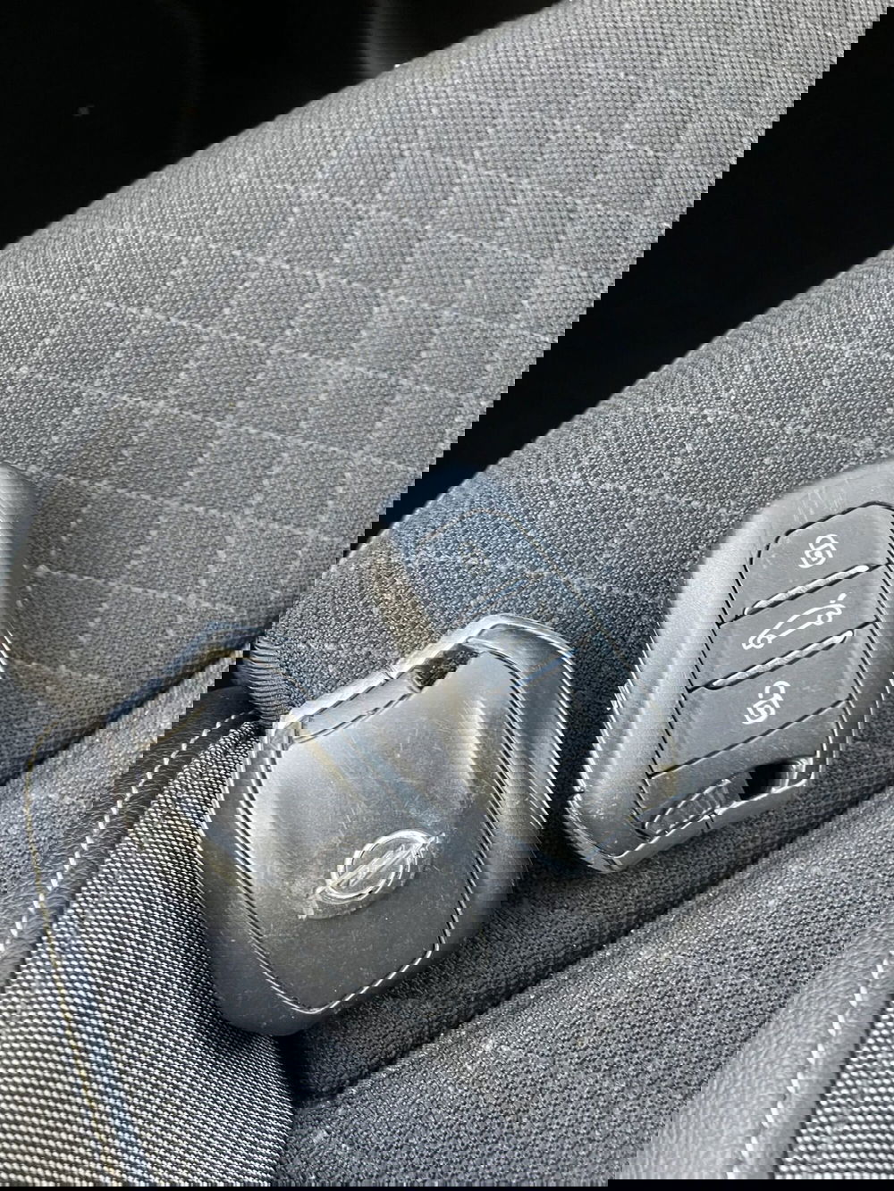 Opel Grandland X usata a Lucca (20)