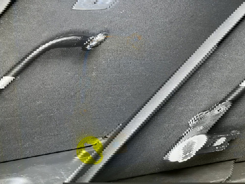 Opel Grandland X usata a Lucca (6)