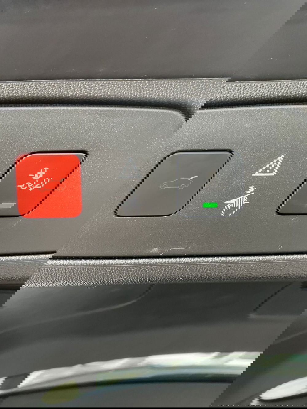 Opel Grandland X usata a Lucca (8)