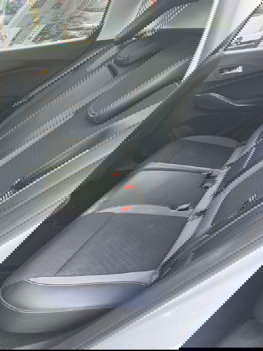 Opel Grandland X usata a Lucca (9)