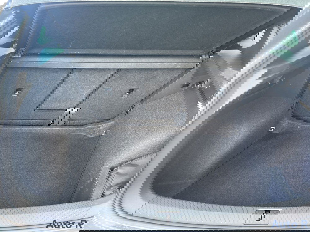 Volkswagen Tiguan usata a Potenza (8)