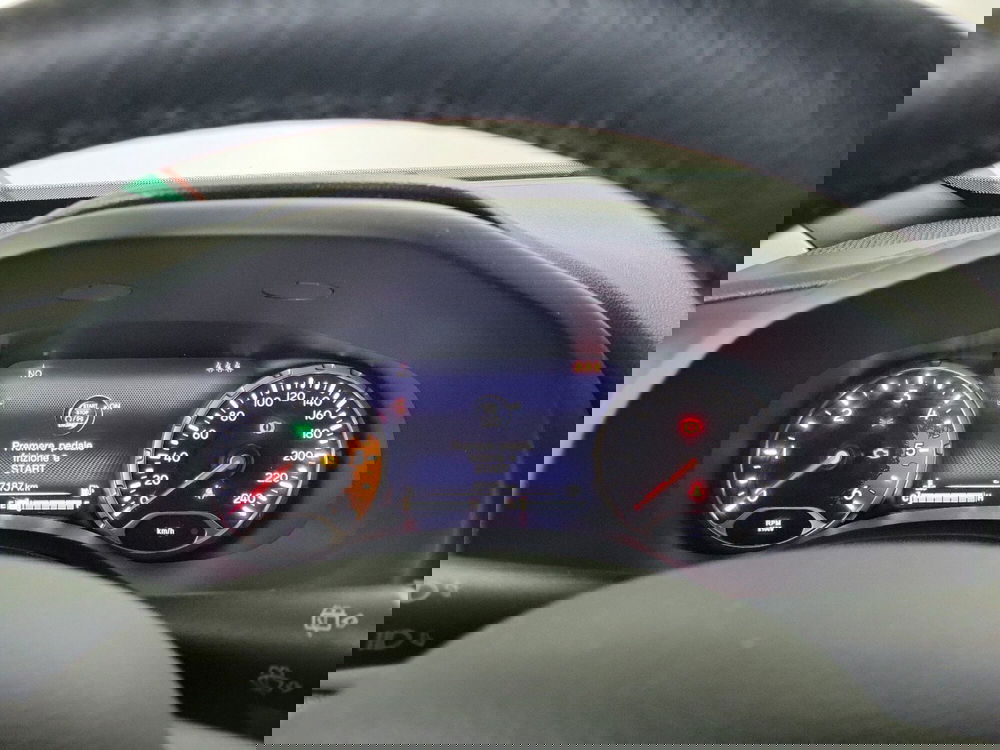 Jeep Renegade usata a Arezzo (11)