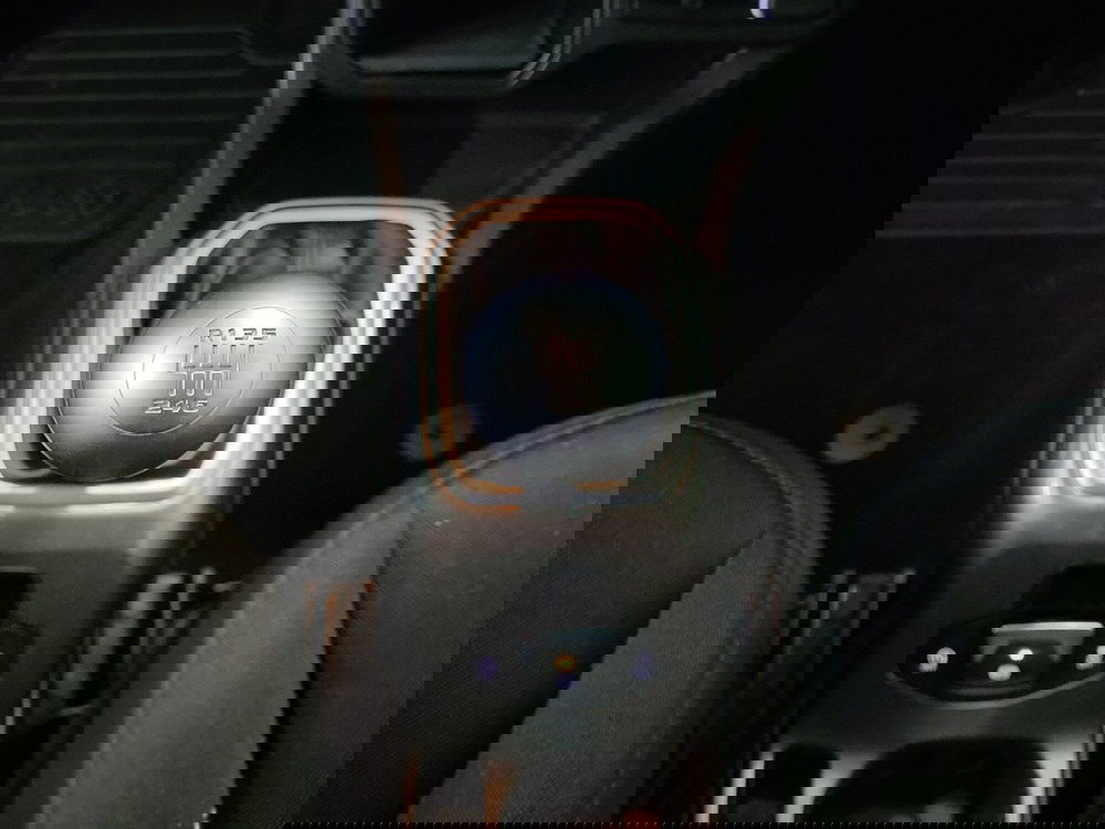 Jeep Renegade usata a Arezzo (14)