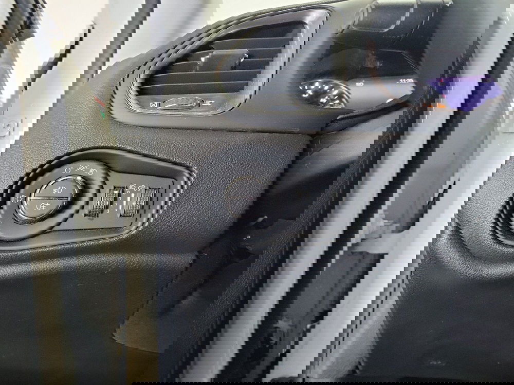 Jeep Renegade usata a Arezzo (17)