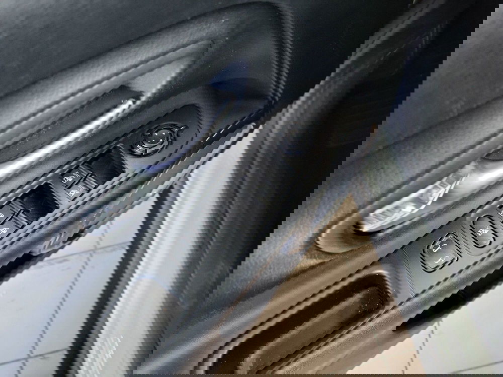 Jeep Renegade usata a Arezzo (20)