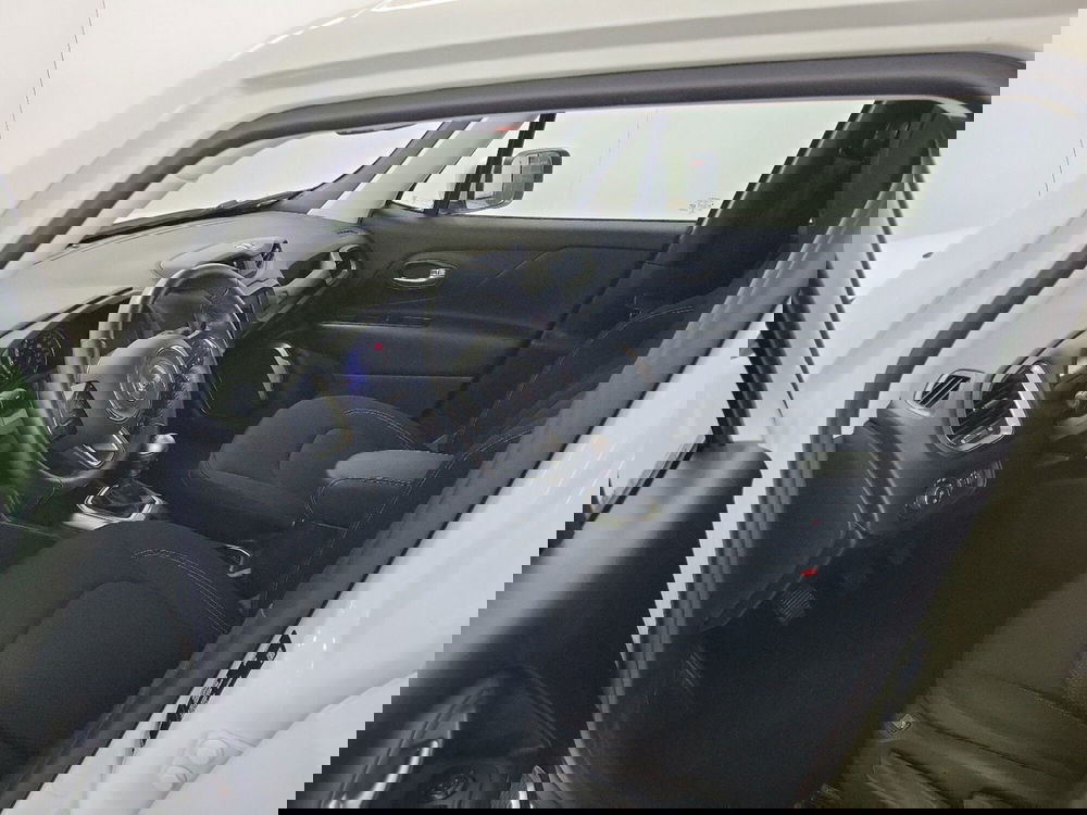 Jeep Renegade usata a Arezzo (6)