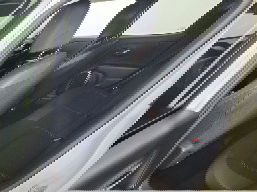 Jeep Renegade usata a Arezzo (7)