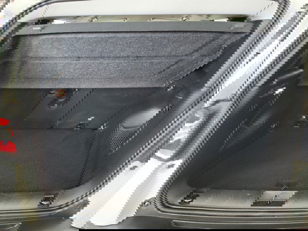 Jeep Renegade usata a Arezzo (8)