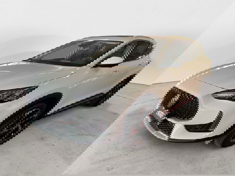 Mg HS nuova a Milano