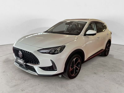 Mg HS 1.5 phev Luxury auto nuova a Milano