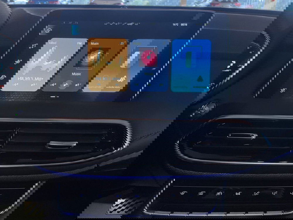 Mg HS nuova a Milano (13)