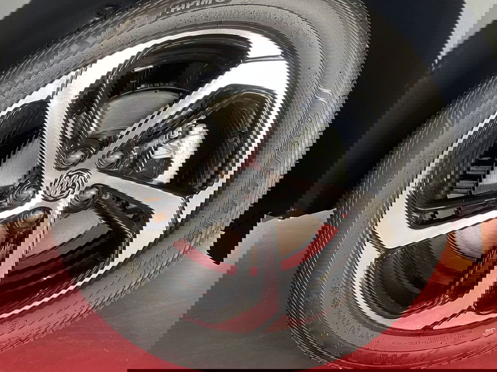 Mg HS nuova a Milano (16)