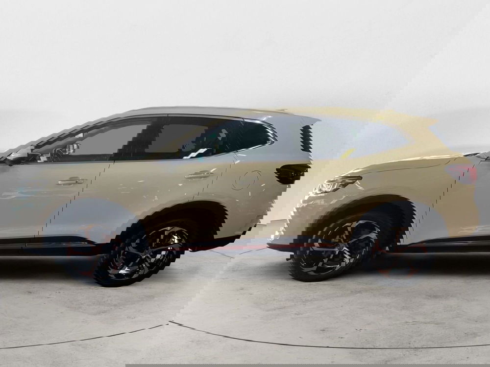 Mg HS nuova a Milano (2)