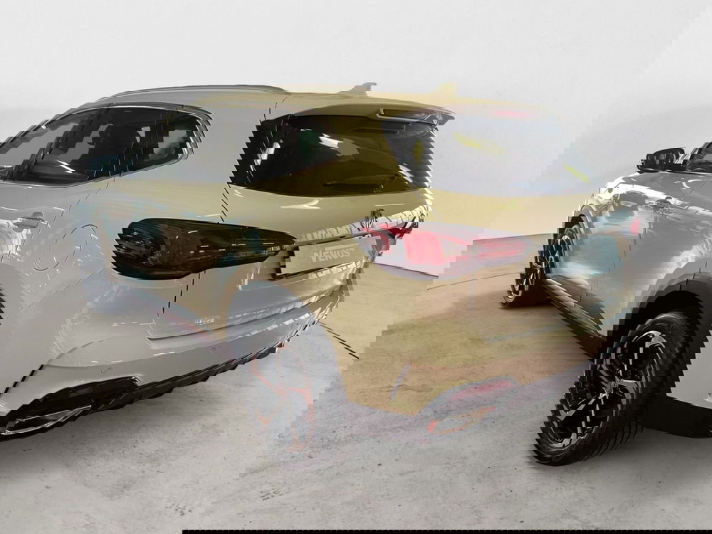 Mg HS nuova a Milano (3)