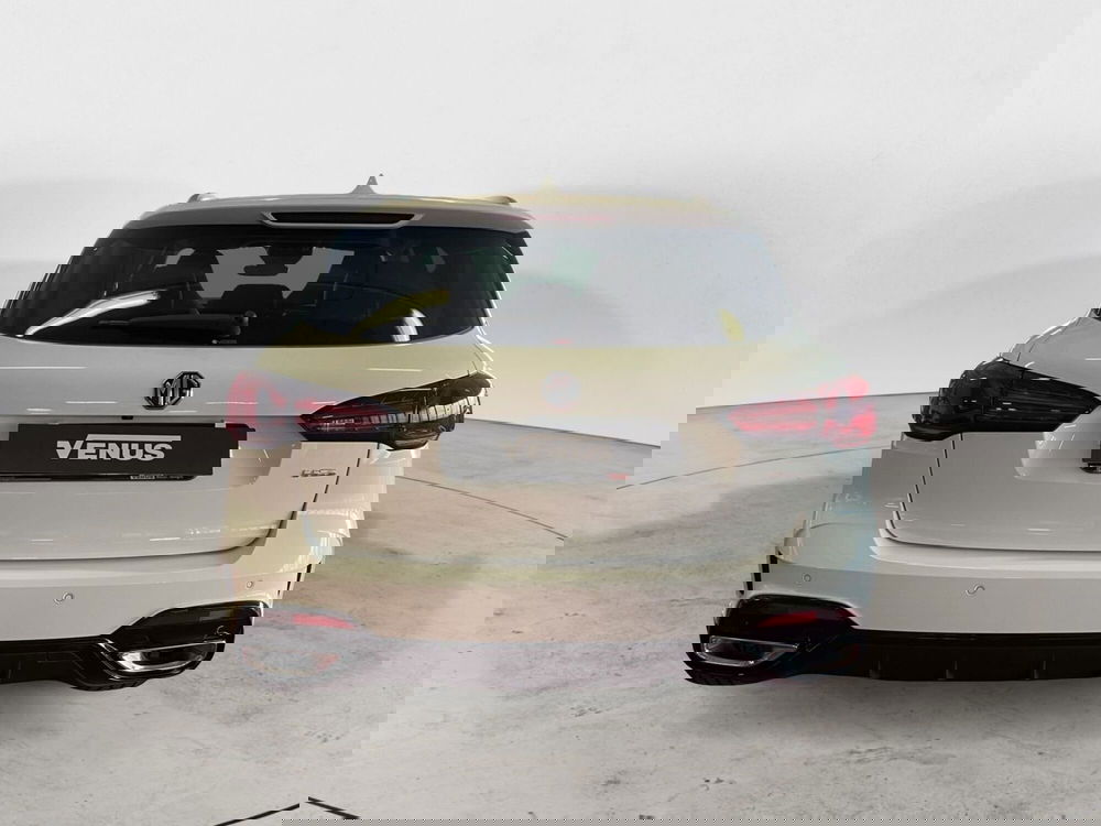 Mg HS nuova a Milano (4)