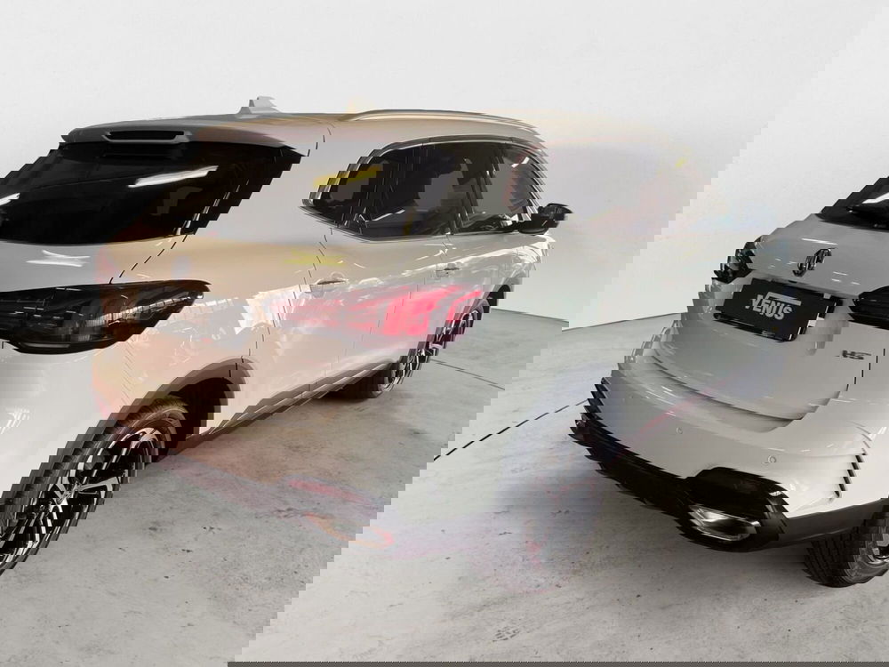 Mg HS nuova a Milano (6)