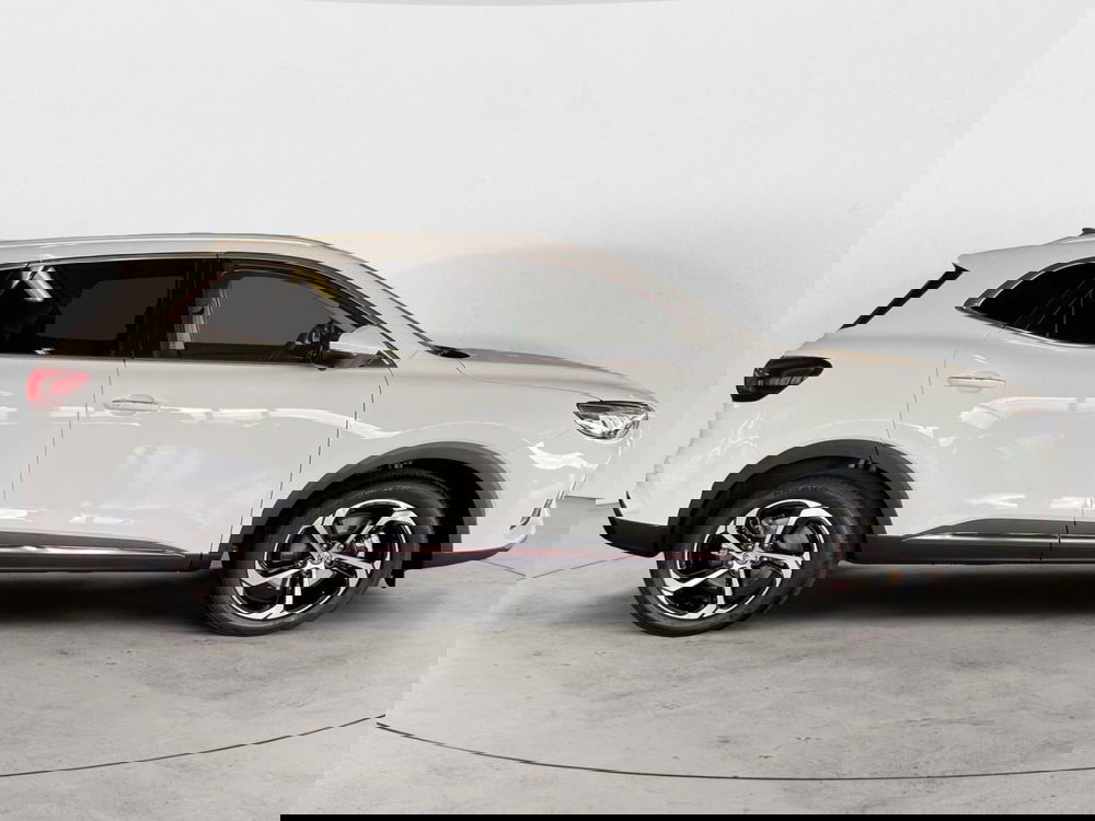 Mg HS nuova a Milano (7)