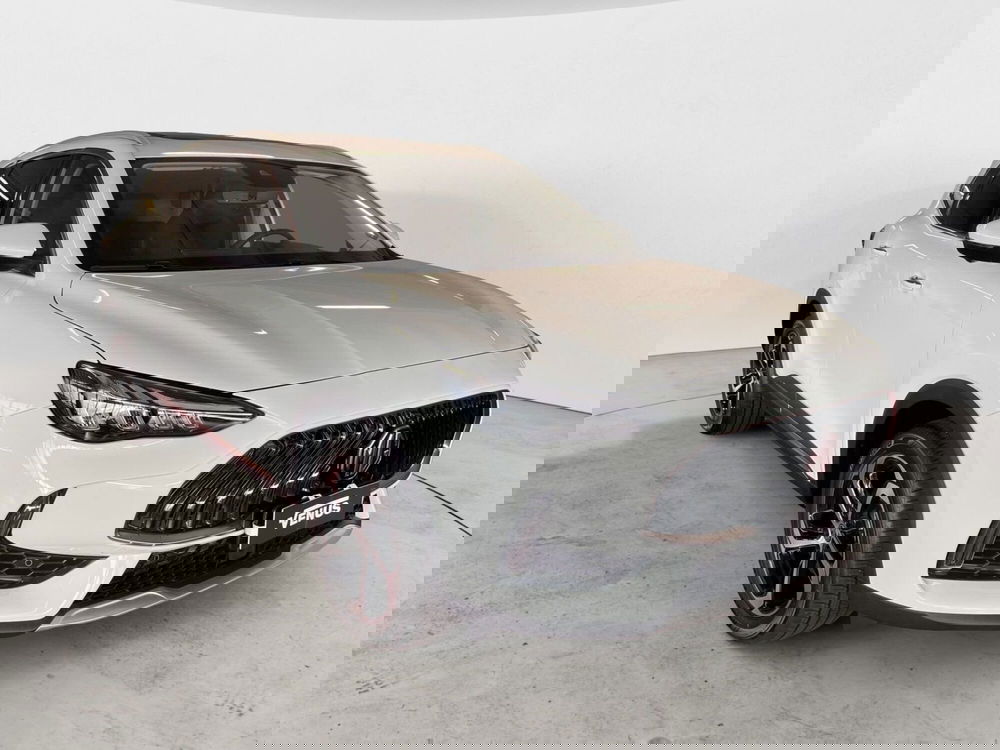 Mg HS nuova a Milano (8)