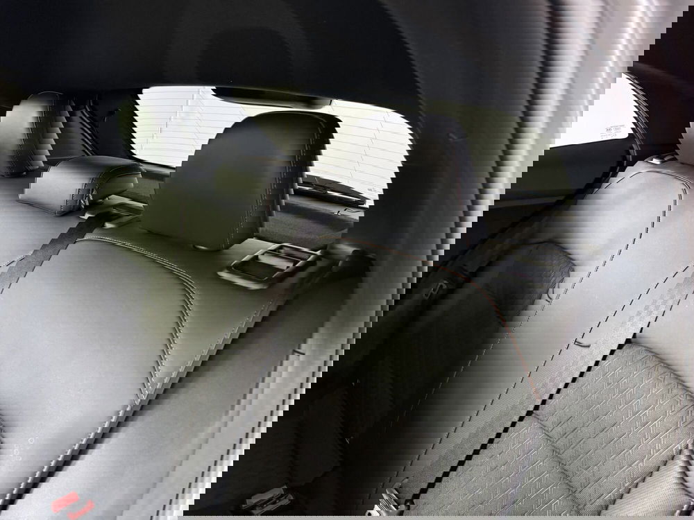 Mg MG3 nuova a Milano (16)