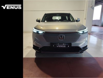 Honda HR-V 1.5 hev Advance Style Plus ecvt del 2023 usata a Milano