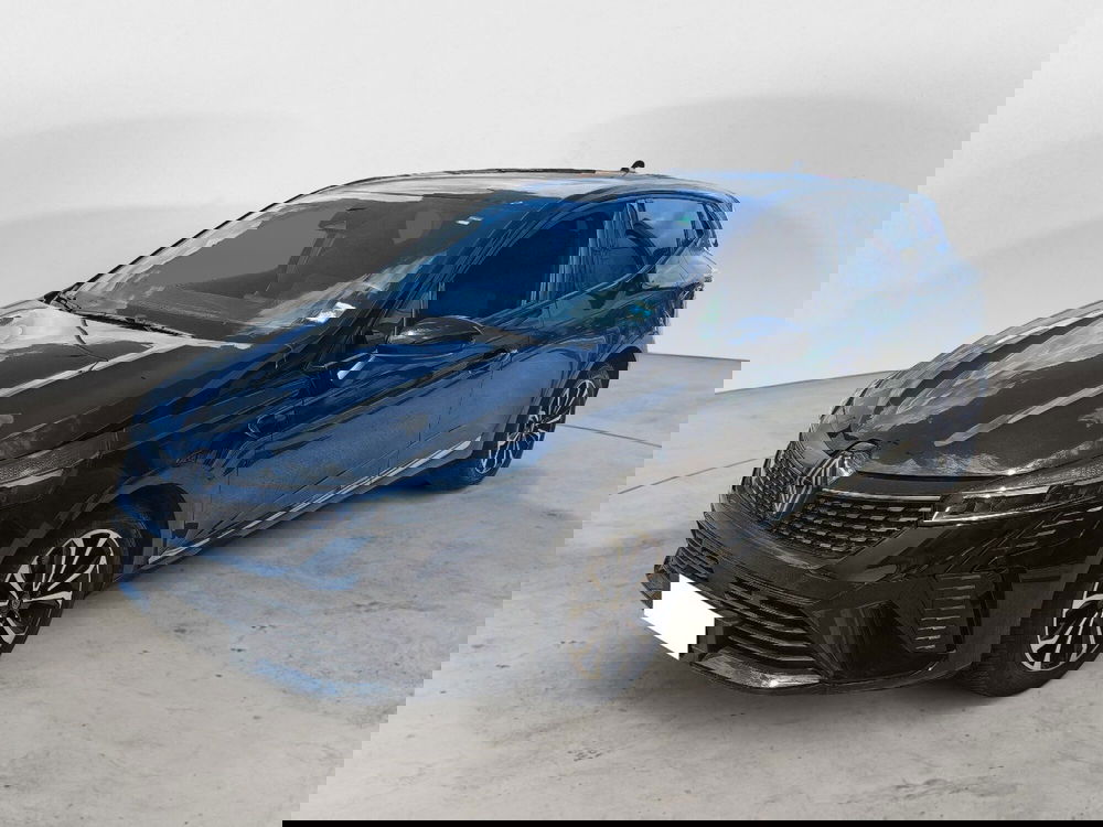 Renault Clio usata a Roma