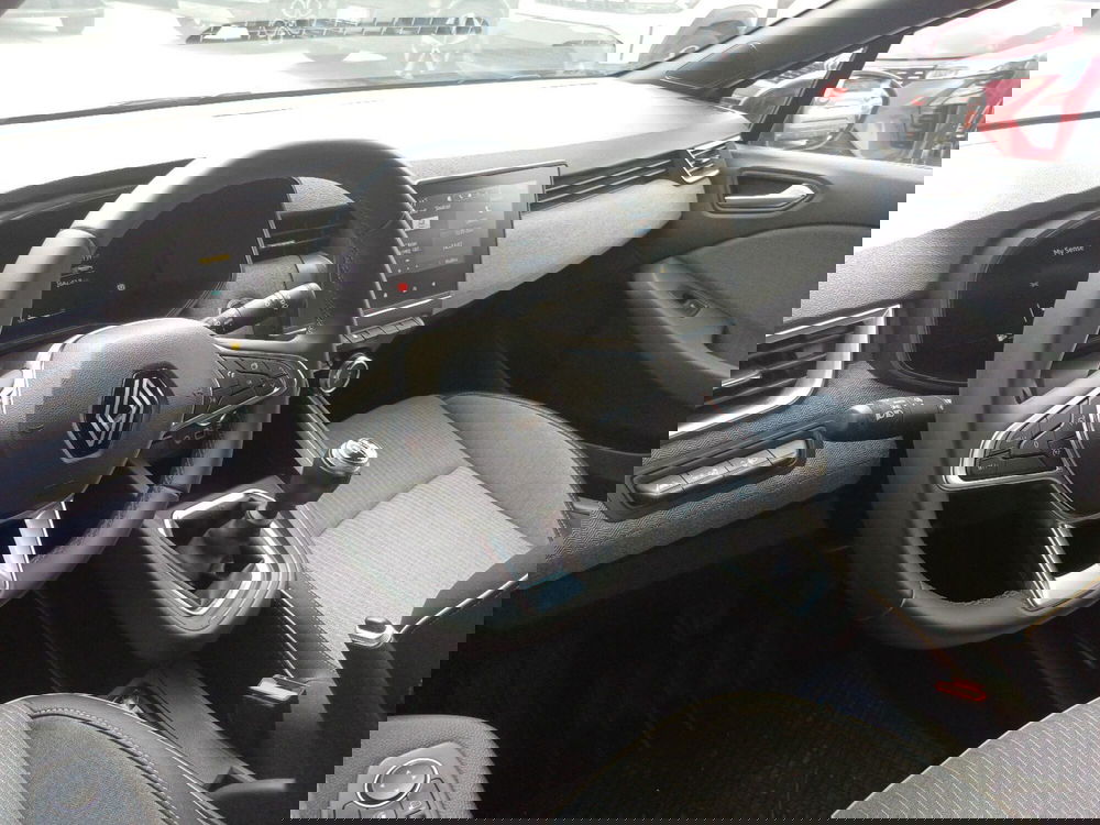 Renault Clio usata a Roma (10)