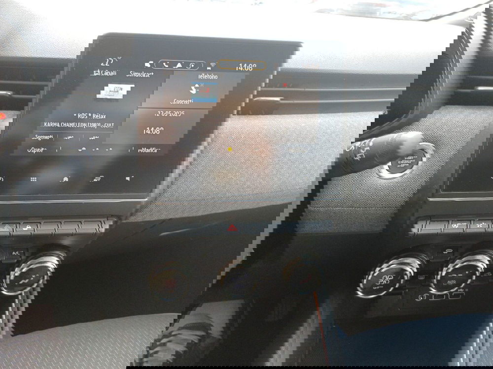 Renault Clio usata a Roma (13)