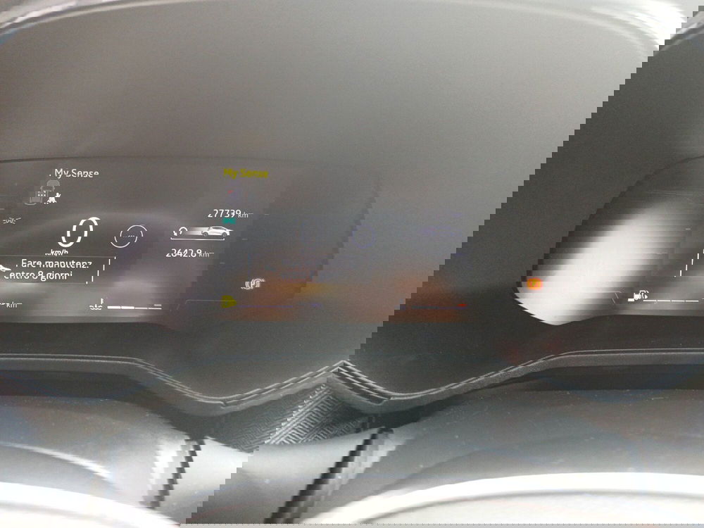 Renault Clio usata a Roma (14)