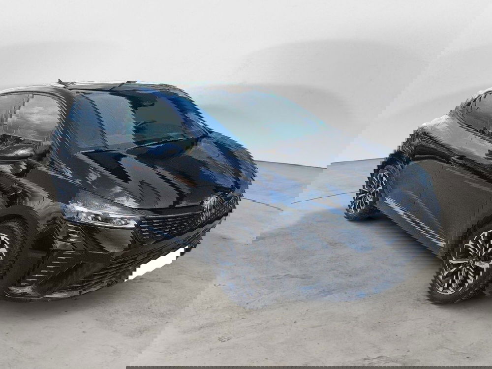 Renault Clio usata a Roma (2)