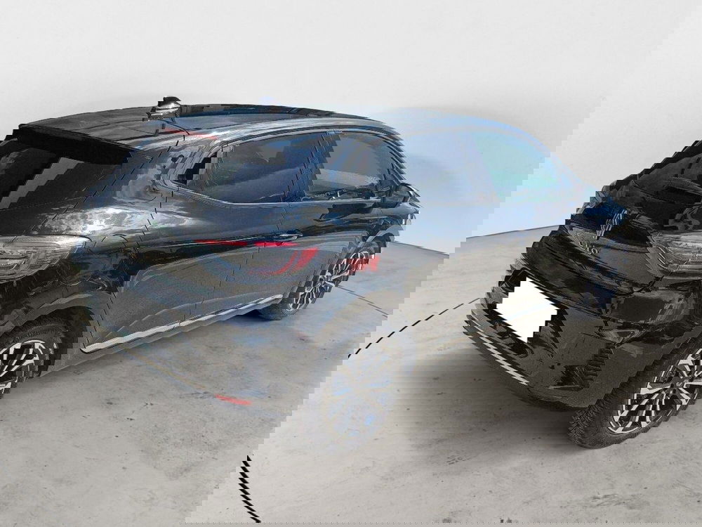 Renault Clio usata a Roma (3)