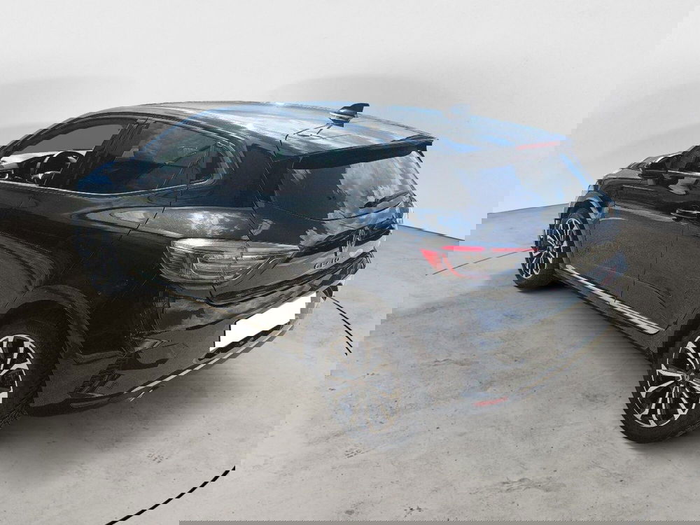 Renault Clio usata a Roma (4)